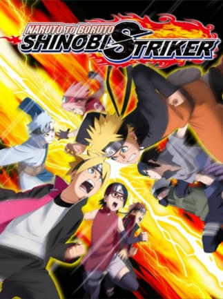 shinobi boruto striker jeu bandai namco cis g2a vn jutsu indir ntbss bande annonce anuncia pase temporada pawa tvqc pelea