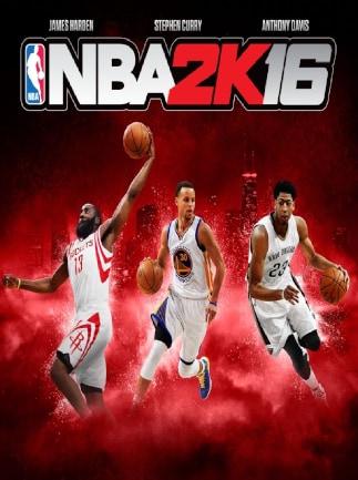 Buy NBA 2K16 Steam Key GLOBAL - Cheap - G2A.COM!