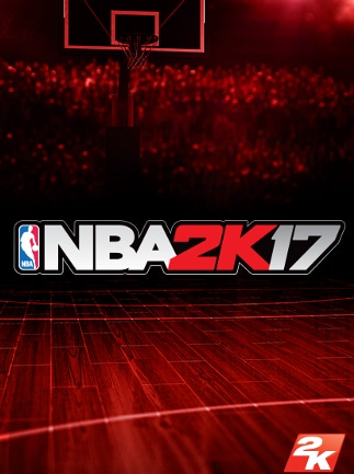 NBA 2K17 Steam Key NORTH AMERICA - 1