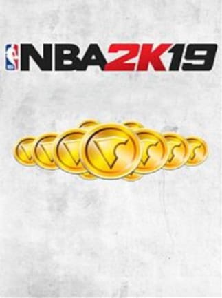 NBA 2K19 Virtual Currency 35 000 Coins Xbox Live Key GLOBAL - 1