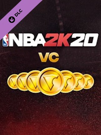 NBA 2K20 Virtual Currency 75 000 - Xbox One Xbox Live - Key UNITED STATES - 1