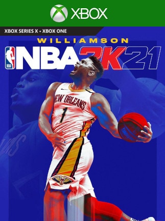 NBA 2K21 | Next Generation (Xbox Series X) - Xbox Live Key - EUROPE - 1