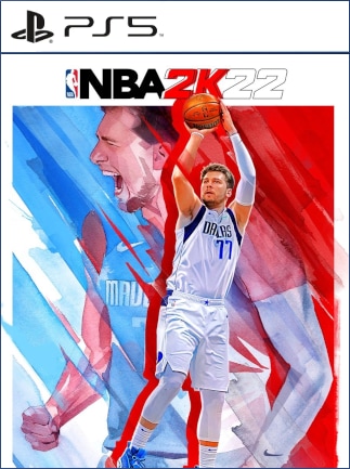 NBA 2K22 (PS5) - PSN Key - UNITED STATES - 1