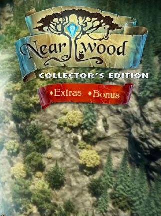 Nearwood - Collector's Edition Steam Key GLOBAL - 1