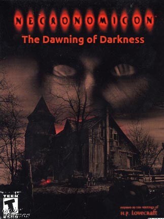 Necronomicon The Dawning Of Darkness Steam Key Global