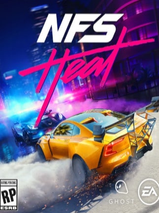 Buy Need For Speed Heat Pc Origin Game Key