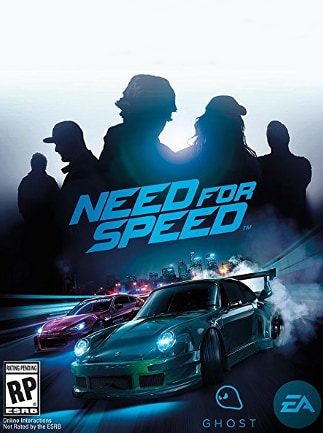 Need for speed gameworks код продукта origin