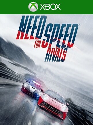 Need For Speed Rivals (Xbox One) - Xbox Live Key - EUROPE - 1