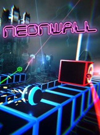 Neonwall Xbox Live Key EUROPE - 1