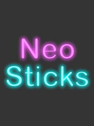 NeoSticks Steam Key GLOBAL - 1