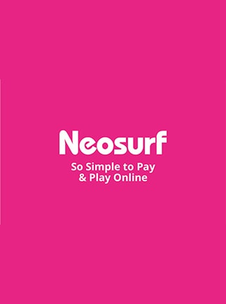 Neosurf 100 EUR - Neosurf Key - NETHERLANDS - 1