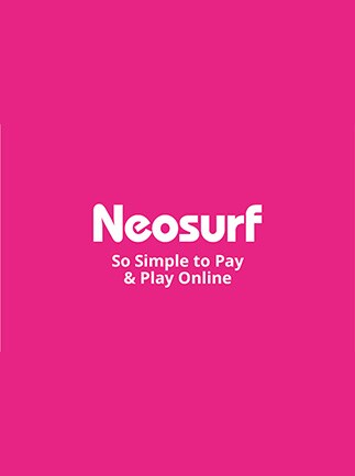 Neosurf 30 EUR - Neosurf Key - ITALY - 1