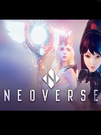 NEOVERSE Steam Key GLOBAL - 1