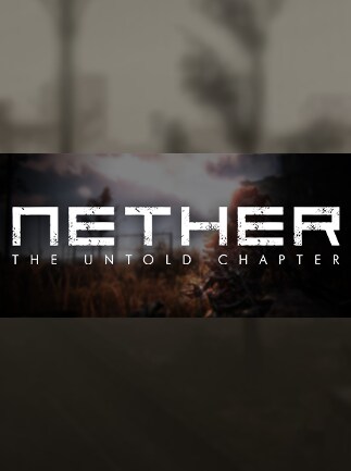 Nether: The Untold Chapter (PC) - Steam Gift - EUROPE - 1