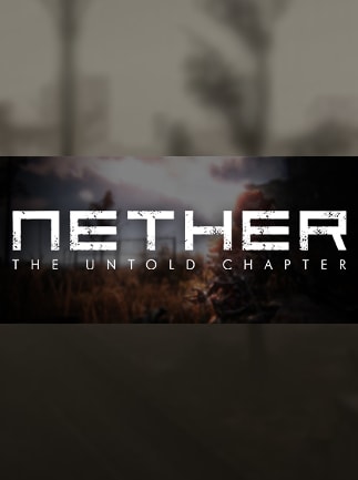 Nether: The Untold Chapter Steam Gift GLOBAL - 1