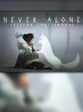 Never Alone Arctic Collection Xbox Live Key UNITED STATES - 1
