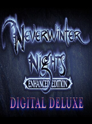 Neverwinter Nights: Enhanced Edition Digital Deluxe Steam Key GLOBAL - 1