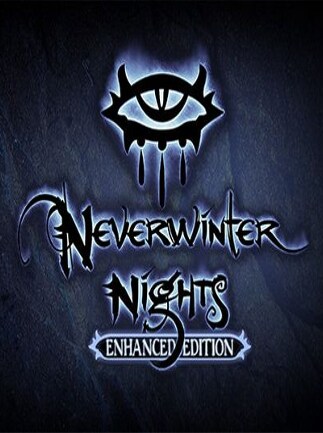 Neverwinter Nights: Enhanced Edition Steam Gift GLOBAL - 1