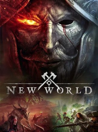 New World | Deluxe Edition (PC) - Steam Gift - NORTH AMERICA - 1