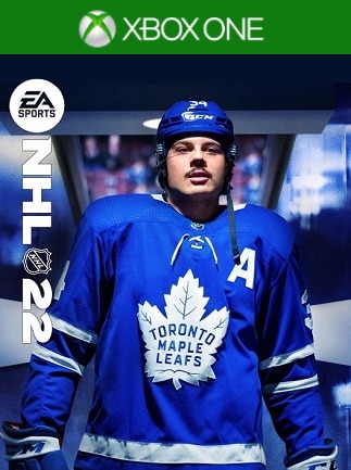 NHL 22 (Xbox One) - Xbox Live Key - EUROPE - 1