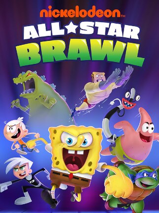 Nickelodeon All-Star Brawl (PC) - Steam Gift - GLOBAL - 1