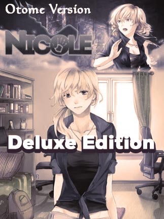 Nicole (Otome Version) - Deluxe Edition Steam Key GLOBAL - 1
