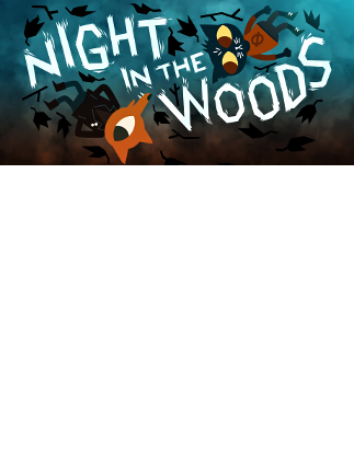 Night in the Woods Xbox Live Key UNITED STATES - 1