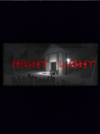 Night light Steam Gift GLOBAL - 1