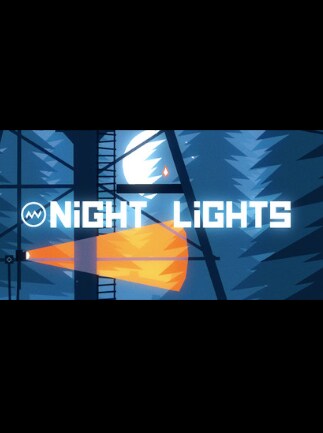 Night Lights Steam Key GLOBAL - 1