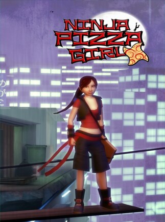 Ninja Pizza Girl Xbox Live Key UNITED STATES - 1