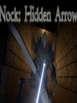 Nock: Hidden Arrow Steam Key GLOBAL - 1