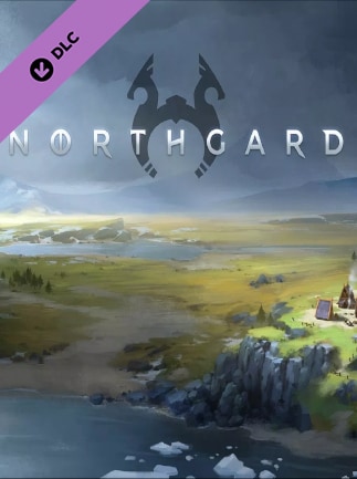 Northgard - Nidhogg, Clan of the Dragon Steam Key GLOBAL - 1