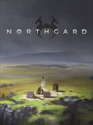 Northgard (PC) - Steam Key - EUROPE - 1