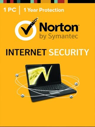 Norton Internet Security Multilanguage 10 Devices EUROPE PC Symantec 1 Year - 1