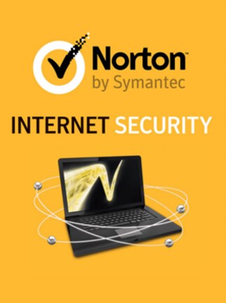 Norton Internet Security Multilanguage 10 Devices EUROPE PC Symantec 1 Year - 2