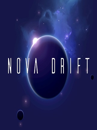 Nova Drift (PC) - Steam Key - GLOBAL - 1