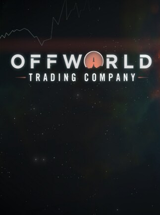 Offworld trading company вылетает