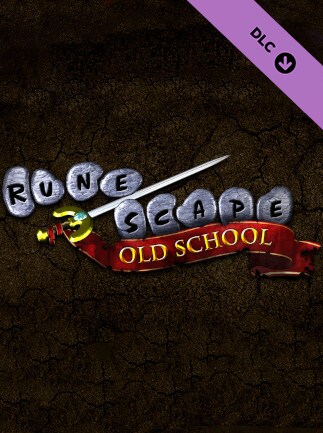 Old School RuneScape Membership 12 Months + OST (PC) - Steam Gift - EUROPE - 1