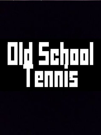 Oldschool tennis Steam Key GLOBAL - 1