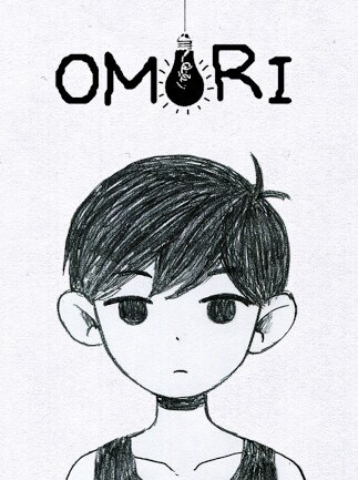 OMORI (PC) - Steam Gift - GLOBAL - 1