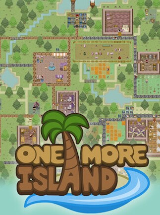 One More Island (PC) - Steam Key - GLOBAL - 1