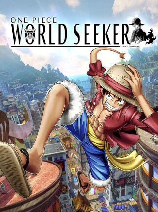 Buy One Piece World Seeker Steam Key Ru Cis Cheap G2a Com