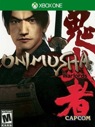 Onimusha: Warlords / 鬼武者 Xbox Live Key XBOX ONE UNITED STATES - 1