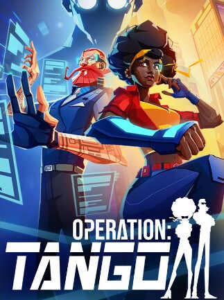 Operation: Tango (PC) - Steam Key - GLOBAL - 1