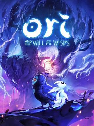 Ori and the Will of the Wisps - Steam - Gift GLOBAL - 1