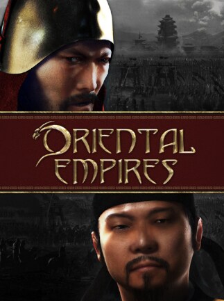 Oriental Empires Steam Key GLOBAL - 1