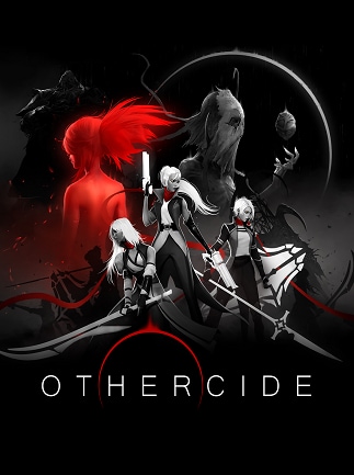 Othercide (PC) - Steam Key - GLOBAL - 1