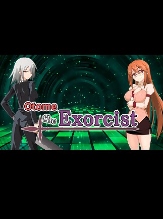 Otome the Exorcist (PC) - Steam Gift - NORTH AMERICA - 1