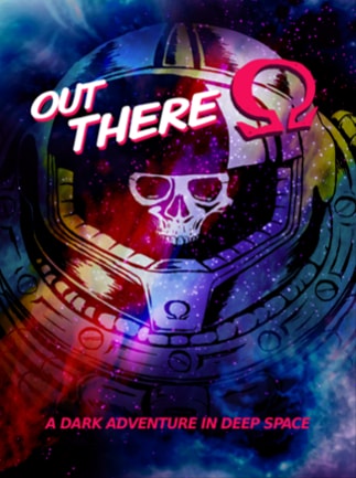 Out There: Ω Edition + Soundtrack Steam Key GLOBAL - 1