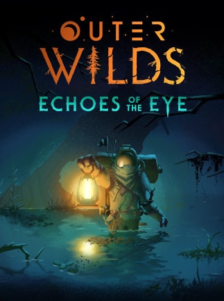 Outer Wilds - Echoes of the Eye (PC) - Steam Gift - GLOBAL - 1